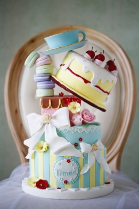 IDO Cake - Bakeries