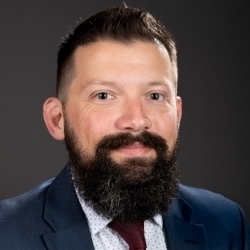 Alex Debartolo - TD Financial Planner - Conseillers en planification financière