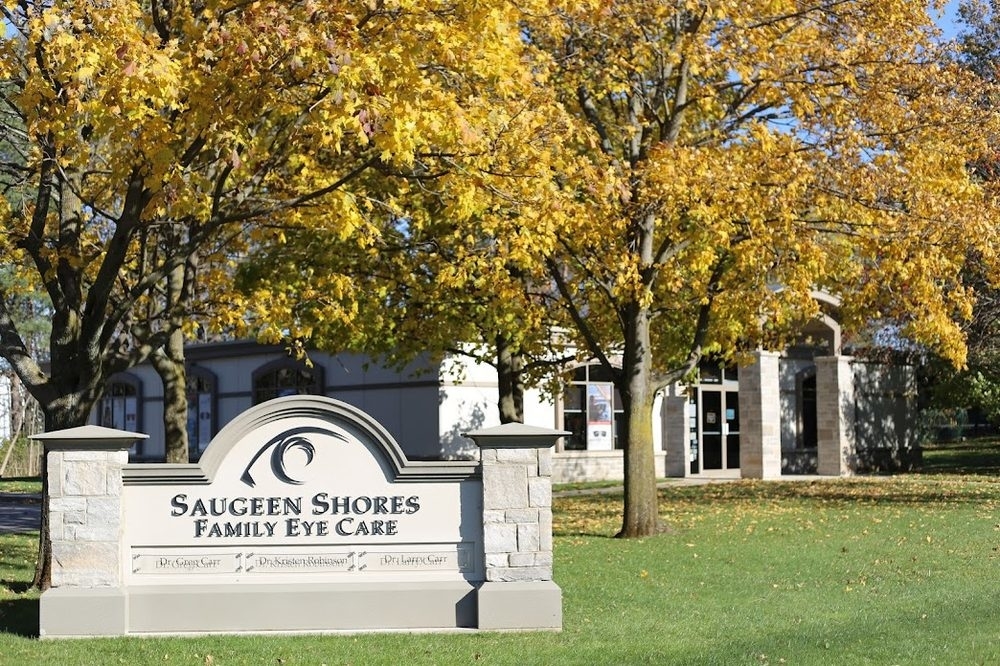 Saugeen Shores Family Eye Care - Optométristes