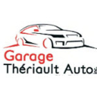 Garage Thériault Auto Inc - Réparation de carrosserie et peinture automobile