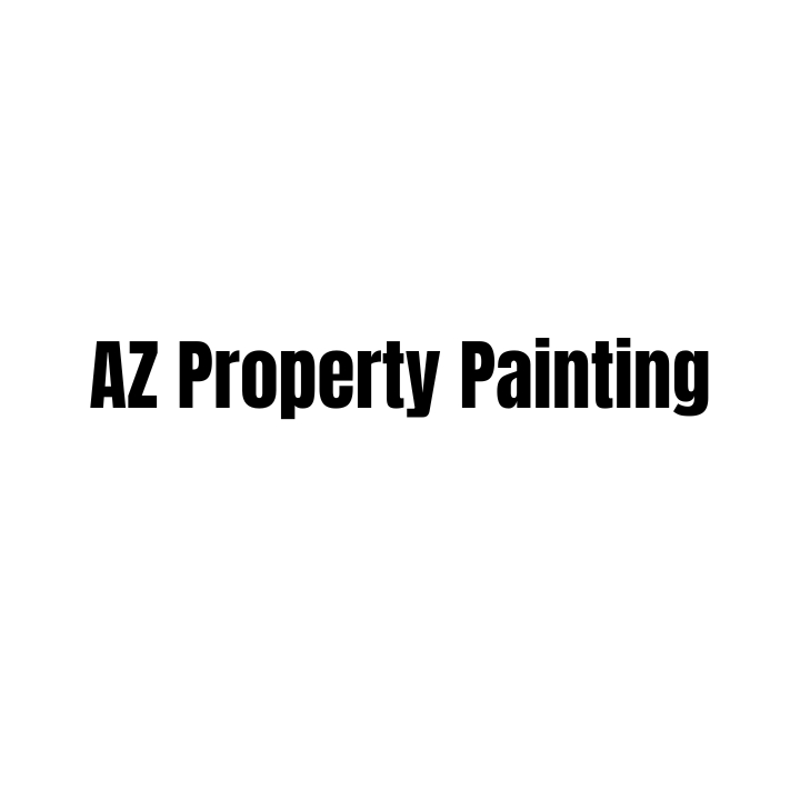 AZ Property Painting - Painters