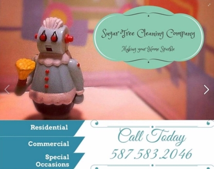 Sugar Tree Cleaning Company - Dry Cleaners