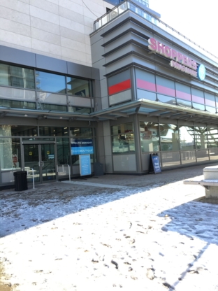 Shoppers Drug Mart - Pharmacies