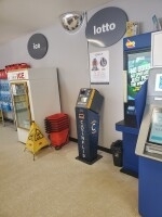 CoinFlip Bitcoin ATM - Shell (Sault Ste. Marie) - Banks