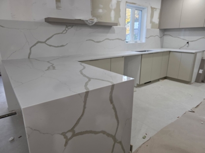 Maitre Granit - Counter Tops