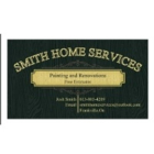 Smith Home Services - Home Improvements & Renovations