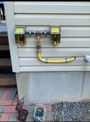 Akoum's HVAC - Heating Contractors