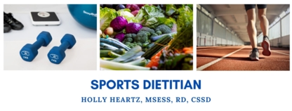 Heartz Nutrition - Dietitians & Nutritionists