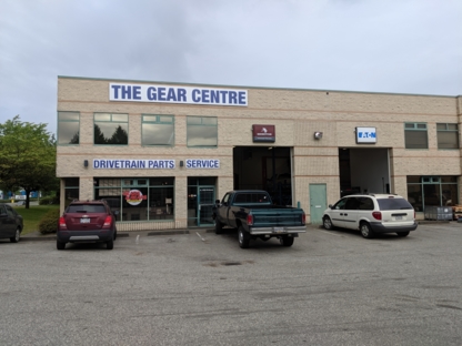 The Gear Centre Truck & Auto - Hydraulic Equipment & Supplies