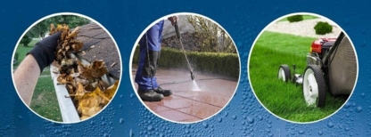 Excellent Exteriors - Window Cleaning Service