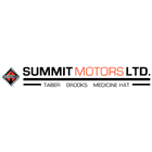 Summit Motors Ltd - Concessionnaires de camions