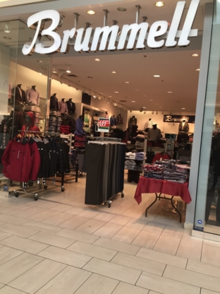 Brummell - Men's Clothing Stores