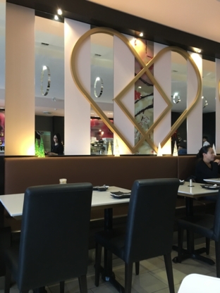 Heart Sushi - Asian Restaurants