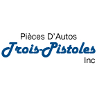Pièces D'Autos Trois-Pistoles Inc - Fournitures et pièces de freins