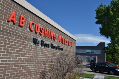 A B Cushing Mills (2014) Limited - Butchery Equipment & Supplies