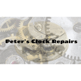 Peter's Clock Repair - Clock Repair