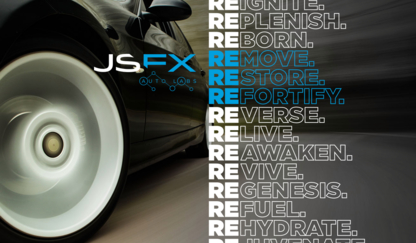 JSFX Auto Labs - Car Detailing