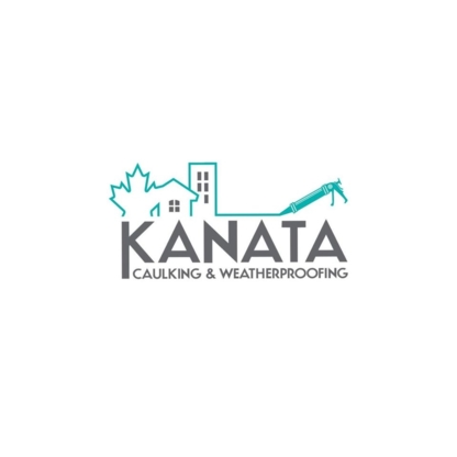 Kanata Caulking & Weatherproofing - Caulking Contractors & Caulkers
