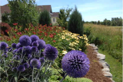Simply Landscaping & Garden Designs - Paysagistes et aménagement extérieur