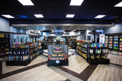 Sullivan Liquor Store - Wines & Spirits