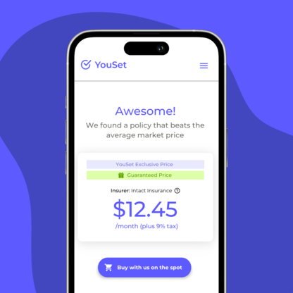 YouSet - Courtiers en assurance