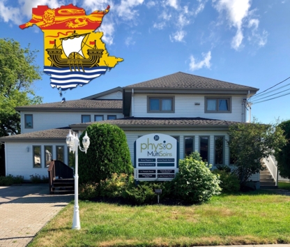 Physio Multi-Soins - Physiothérapeutes