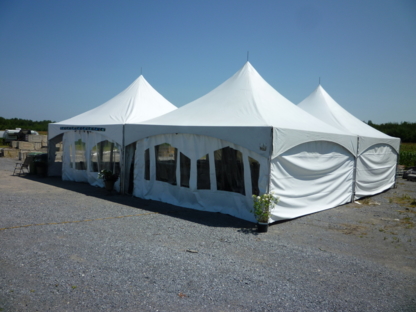 Party Tente - Tent Rental