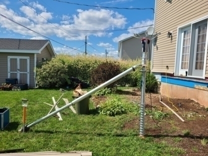 Groundbreakers Canada - Building Contractors