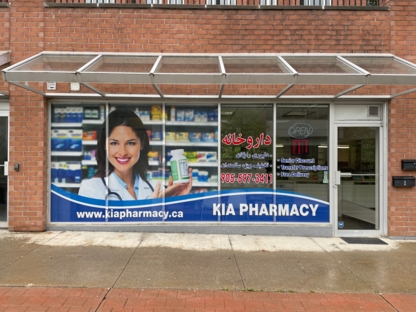 Kia Pharmacy - Pharmacies