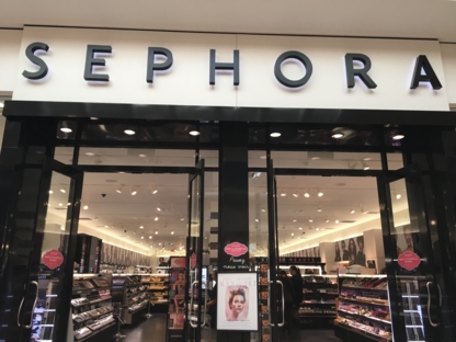 SEPHORA - Parfumeries et magasins de produits de beauté