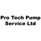 Pro Tech Pump Service Ltd - Réparation et installation de pompes