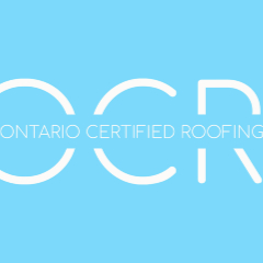 Ontario Certified Roofing - Roofers