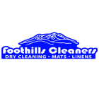 Foothills Cleaners - Dry Cleaners