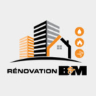 Rénovation B&M - Rénovations