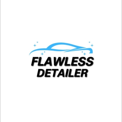 Flawless Detailer - Car Detailing