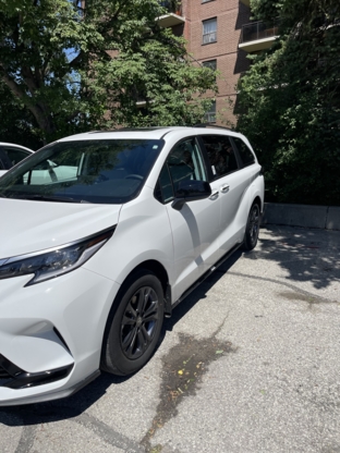 Malek Private driver - Chauffeur Services