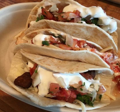 Mucho Burrito Fresh Mexican Grill - Restaurants