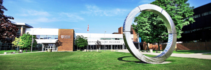 Durham College Of Applied ArtsAnd Technology - Établissements d'enseignement postsecondaire