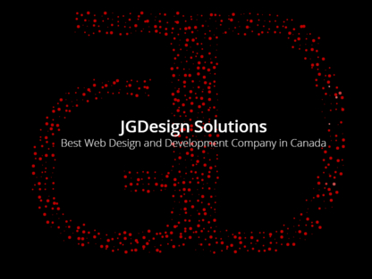JGDesign Solutions - Conseillers en marketing