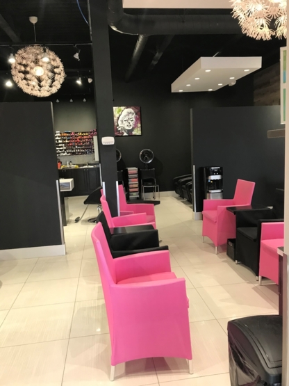 Sphere Passion - Hairdressers & Beauty Salons