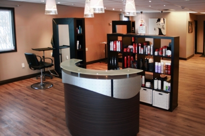 Blush Hair Co - Hairdressers & Beauty Salons