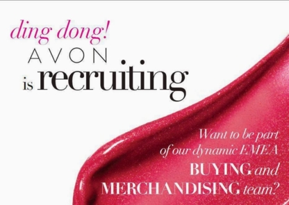 Avon Canada Sell Or Shop Online With Feanny xu - Cosmetics & Perfumes Stores