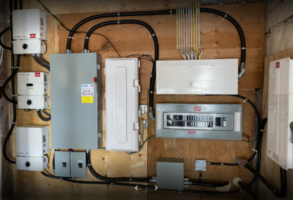 Sun City Automation - Electricians & Electrical Contractors