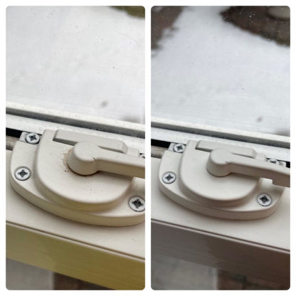 Eco Scrubbed Residential and Commercial Cleaners North York - Home Cleaning