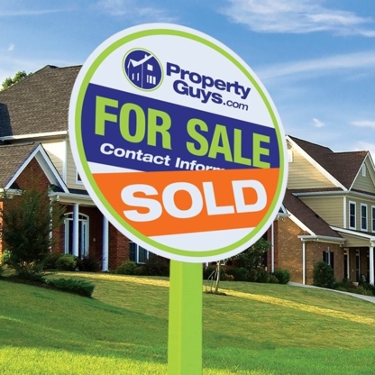 PropertyGuys.com - Real Estate Consultants