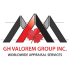 GH Valorem Group Inc - Évaluateurs agréés
