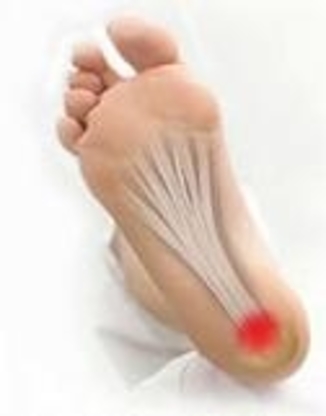 InStep Foot Clinic - Medical Clinics