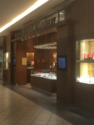 Marcus Jewellery Co Ltd - Jewellers & Jewellery Stores