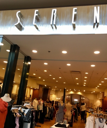 Serena Fashions Ltd - Magasins de vêtements pour femmes