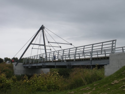 Voir le profil de Soudure M Couture & Fils Inc - Saint-Mathieu-de-Beloeil